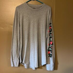 Men’s Hollister,Long Sleeve Shirt